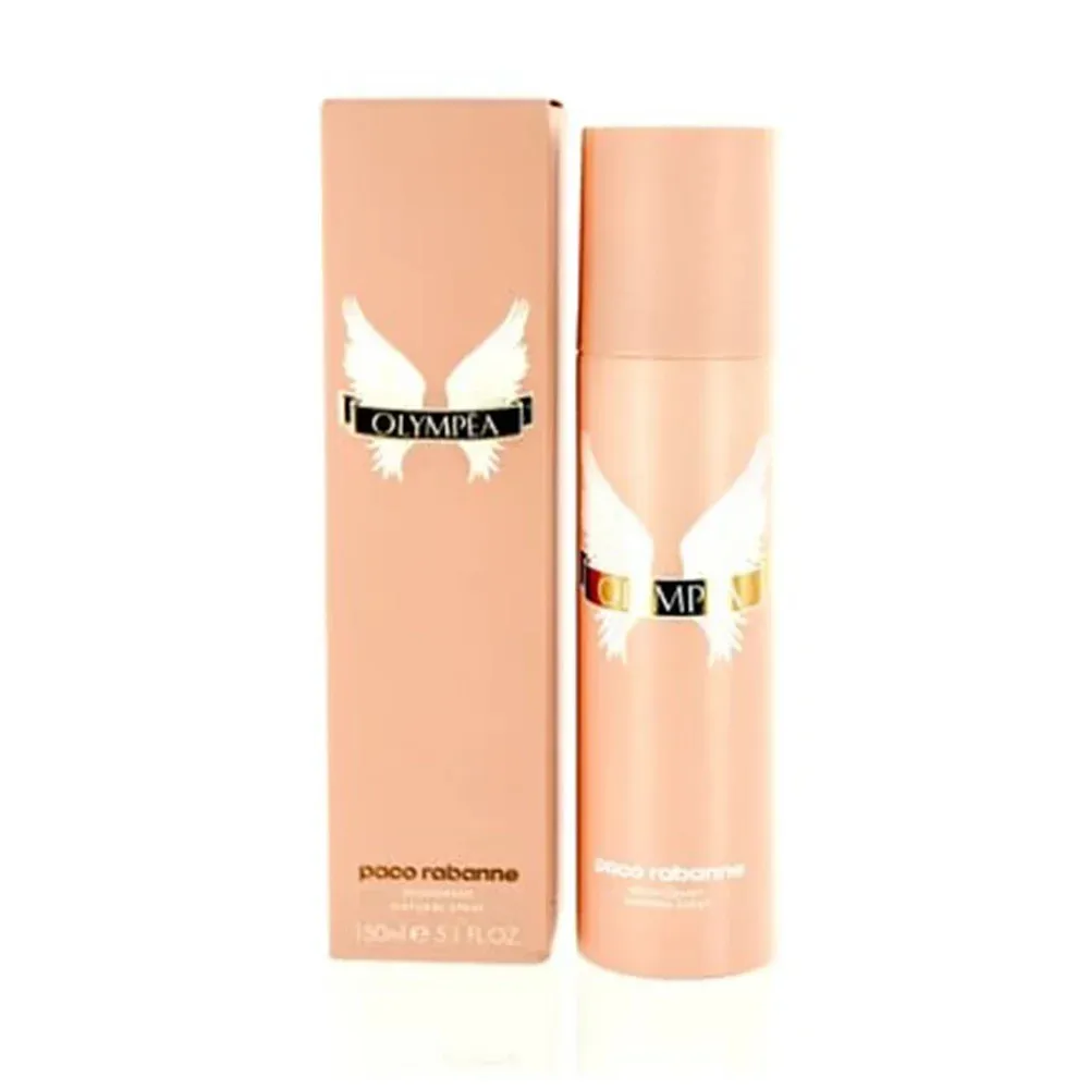 Olympea desodorante en spray para mujer 150 ml