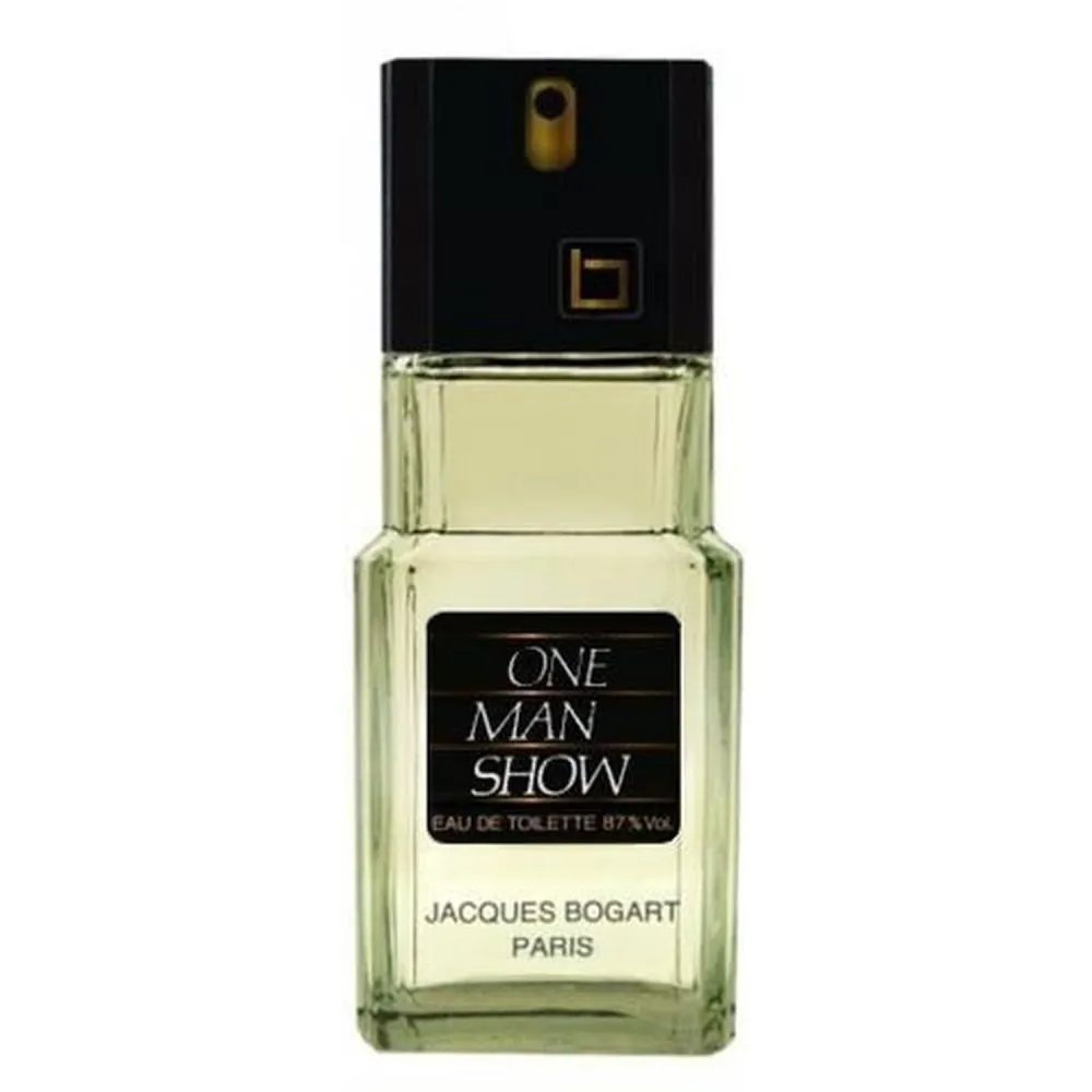 One Man Show eau de toilette para hombre 100 ml
