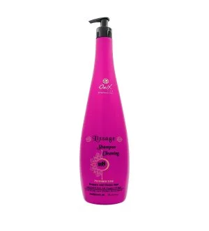Onix Lissage Shampoo Cleaning champú limpiador profesional