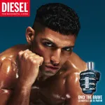 Only The Brave eau de parfum para hombre 50 ml