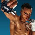 Only The Brave eau de parfum para hombre 50 ml