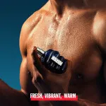Only The Brave eau de parfum para hombre 50 ml