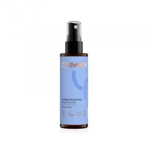 OnlyBio Tónico energizante en spray Hydra Mocktail (100 ml) - con jazmín y aloe