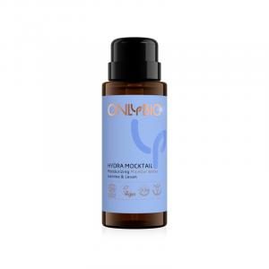 OnlyBio Agua micelar hidratante Hydra Mocktail (300 ml) - con jazmín y lavanda