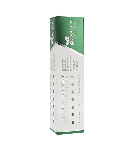 Cool Mint pasta dentífrica blanqueadora 133 g