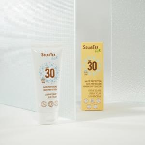 Protector solar 30 SPF 100 ml