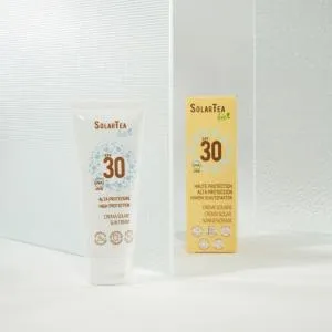 Solar Tea Protector solar 30 SPF 100 ml