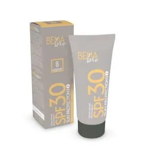 BemaBio Protector solar SPF 30 100 ml
