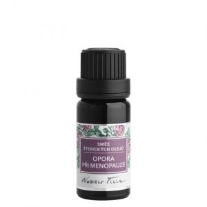 Nobilis Tilia Apoyo a la menopausia 10 ml