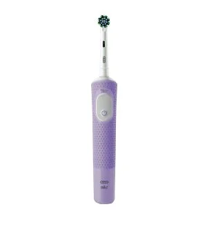 Oral-B Vitality Pro cepillo de dientes eléctrico Lilac Mist