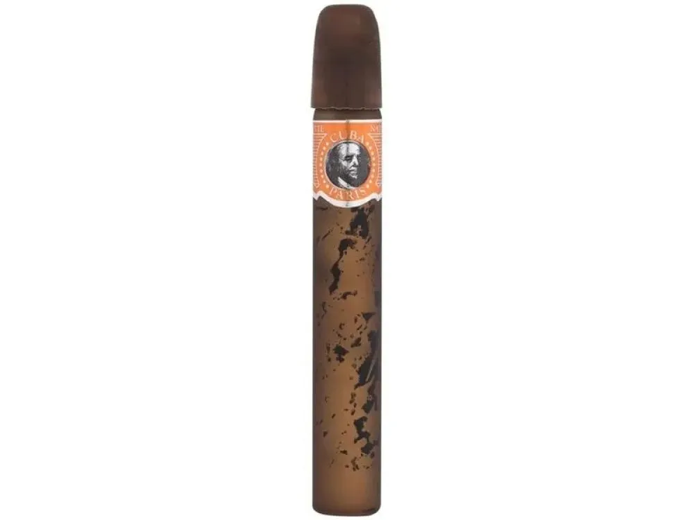 Orange Agua de tocador 5 ml