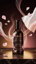 Orchidea della Cina Eau de Parfum para mujer 100 ml
