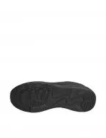 Ecoalf Oregalf Sneakers Man Total Black