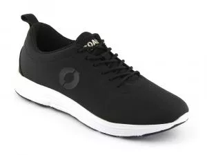 Ecoalf Oregon Sneakers Woman Black