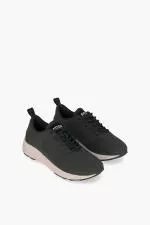 Ecoalf Oregonalf Sneakers Woman Khaki