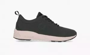 Ecoalf Oregonalf Sneakers Woman Khaki