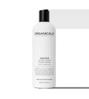 Organicals KEEPER After Color Conditioner Rice & Pomegranate acondicionador para cabello teñido