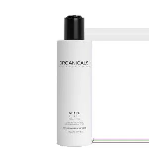 Organicals SHAPE Glaze Eucalipto gel fluido