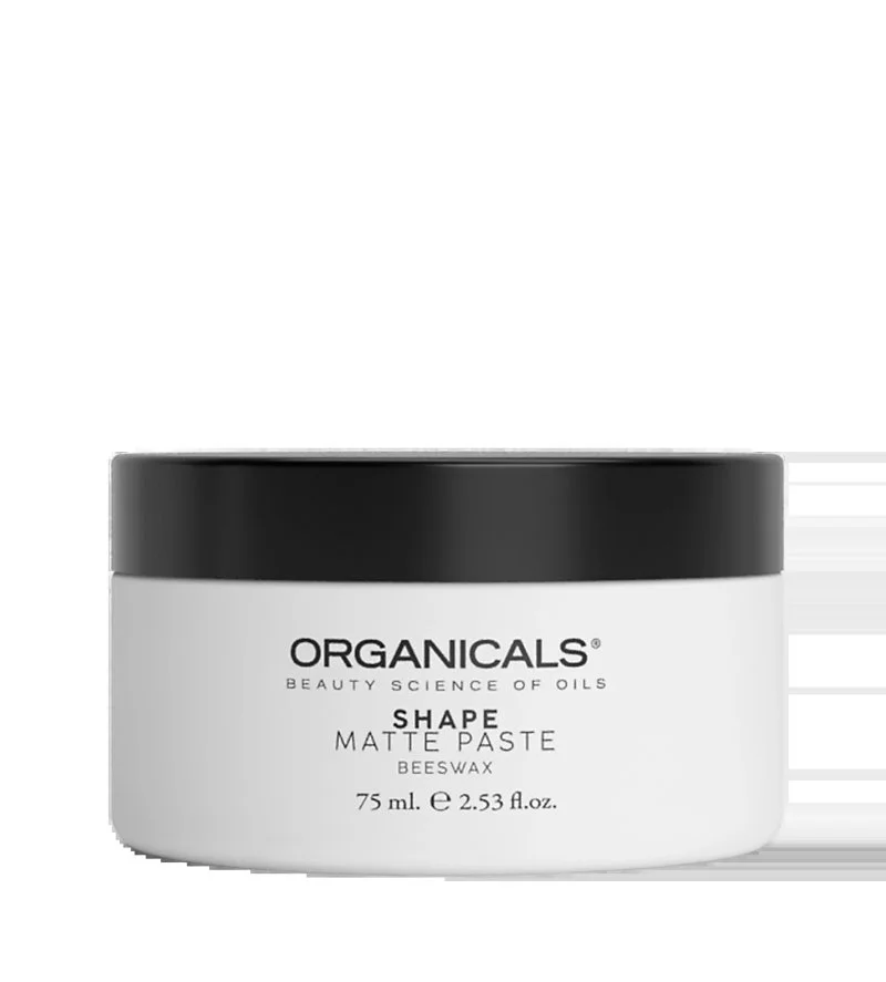 SHAPE Matte Paste Beeswax cera para el cabello 75 ml