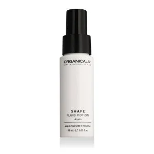 Organicals® SHAPE Poción Fluida