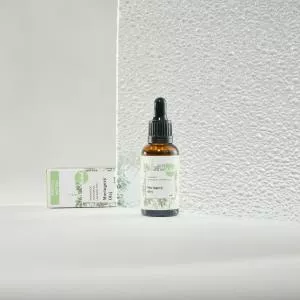 Kvitok Aceite de Moringa Ecológico 30ml