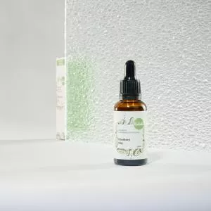 Kvitok Aceite de pepino ecológico 30ml