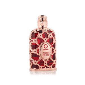 Amber Rouge agua de perfume unisex