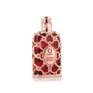 Orientica Amber Rouge agua de perfume unisex