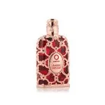 Amber Rouge agua de perfume unisex 80 ml