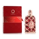 Amber Rouge agua de perfume unisex 80 ml