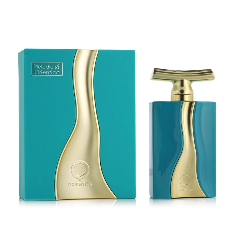 Mélodie de Orientica eau de parfum para mujer 90 ml