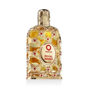 Orientica Royal Amber Eau de Parfum unisex