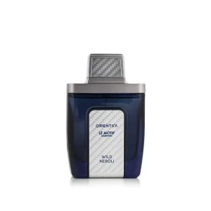 Orientica Wild Neroli Eau de Parfum para hombre