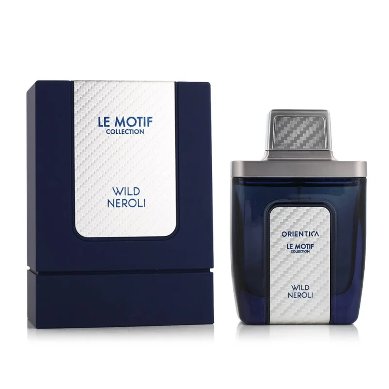 Wild Neroli Eau de Parfum para hombre 85 ml