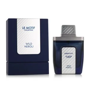 Orientica Wild Neroli Eau de Parfum para hombre