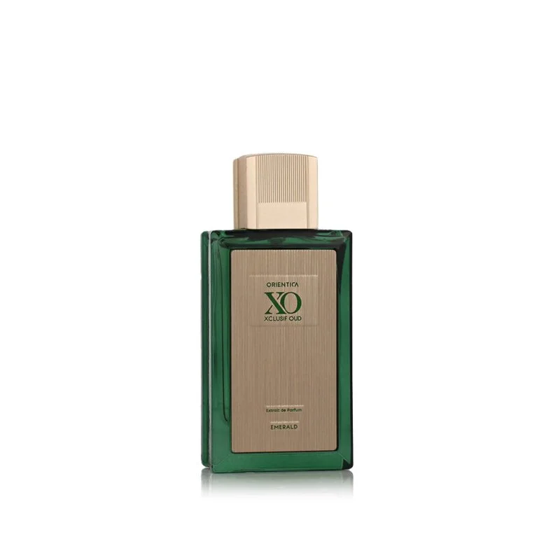 Xclusif Oud Emerald extracto de perfume unisex 60 ml