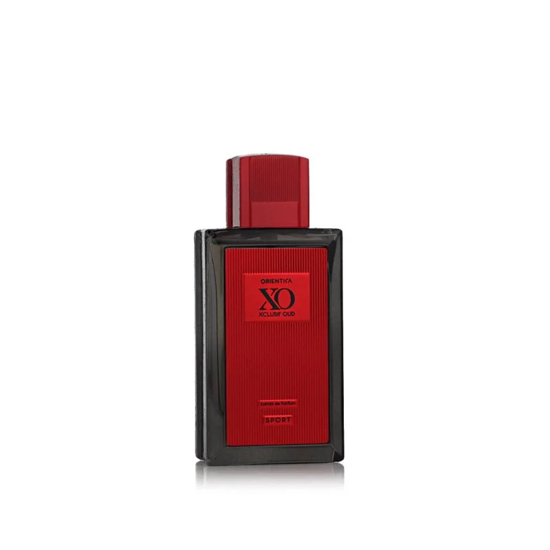 Xclusif Oud Sport extracto de perfume unisex 60 ml