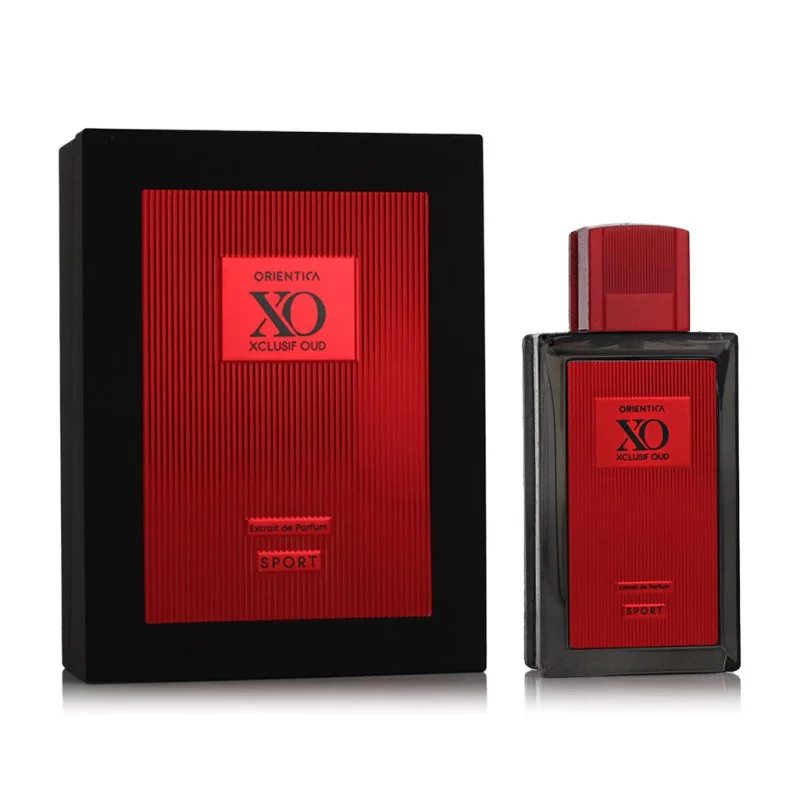 Xclusif Oud Sport extracto de perfume unisex 60 ml