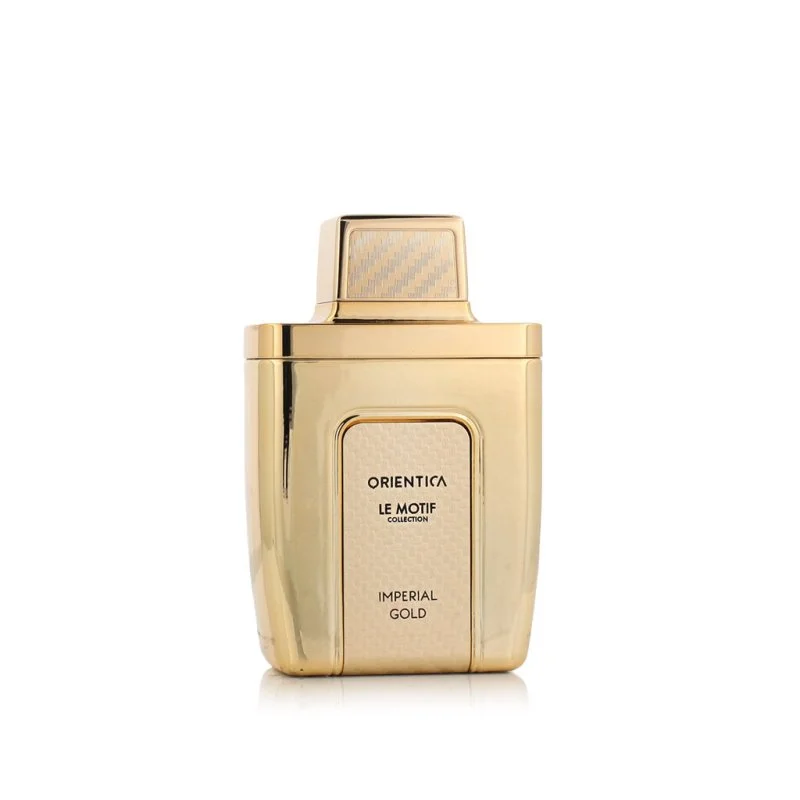 Imperial Gold parfémovaná voda pro muže 85 ml