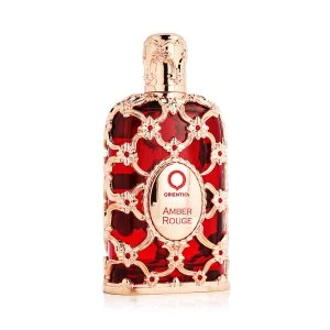 Orientica Amber Rouge Eau de Parfum unisex