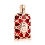 Amber Rouge Eau de Parfum unisex 150 ml