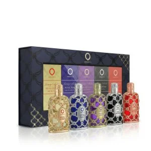 Orientica Set de descubrimiento de la Colección de Lujo MINI 5 x