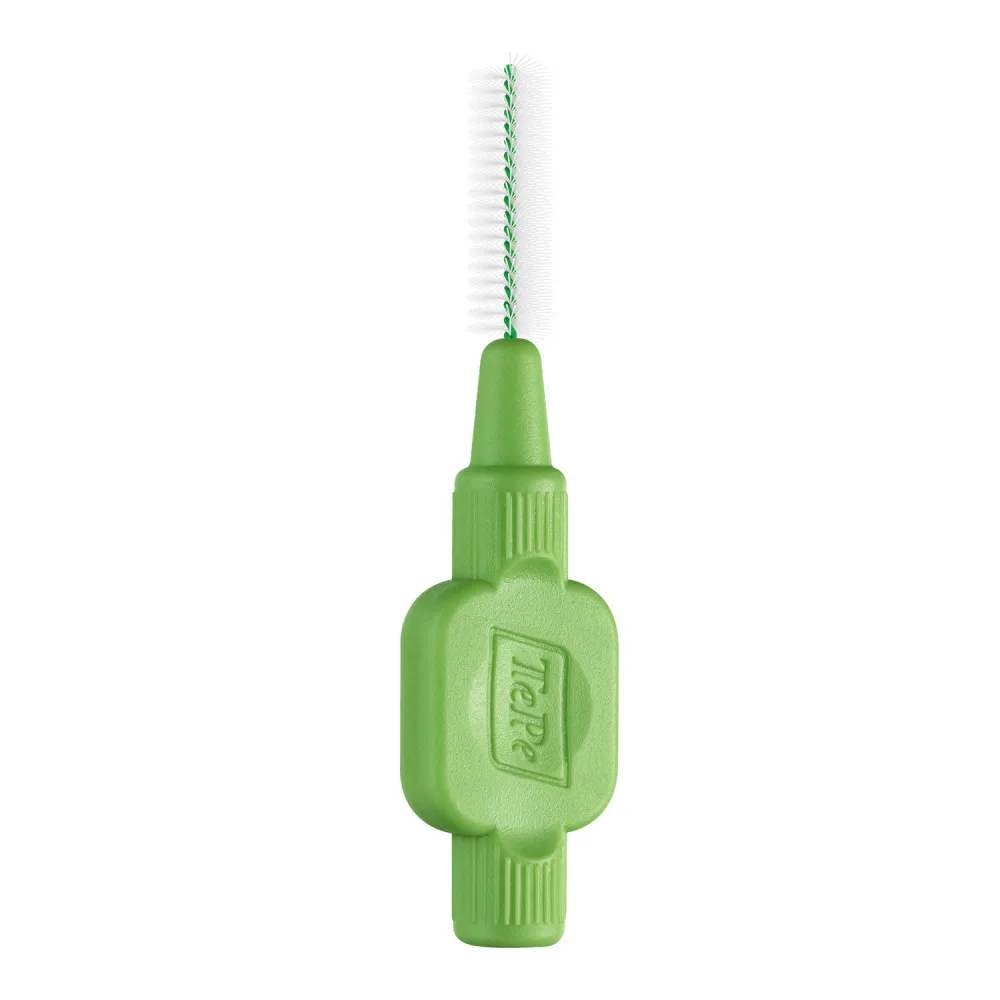 Original cepillos interdentales 0,8 mm 8 uds.