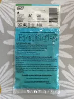 Original cepillos interdentales 0,8 mm 8 uds.