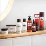 Original espuma de afeitar para hombres 200 ml
