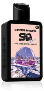 Origins Rise & Bling Dubai extracto de perfume unisex 75 ml
