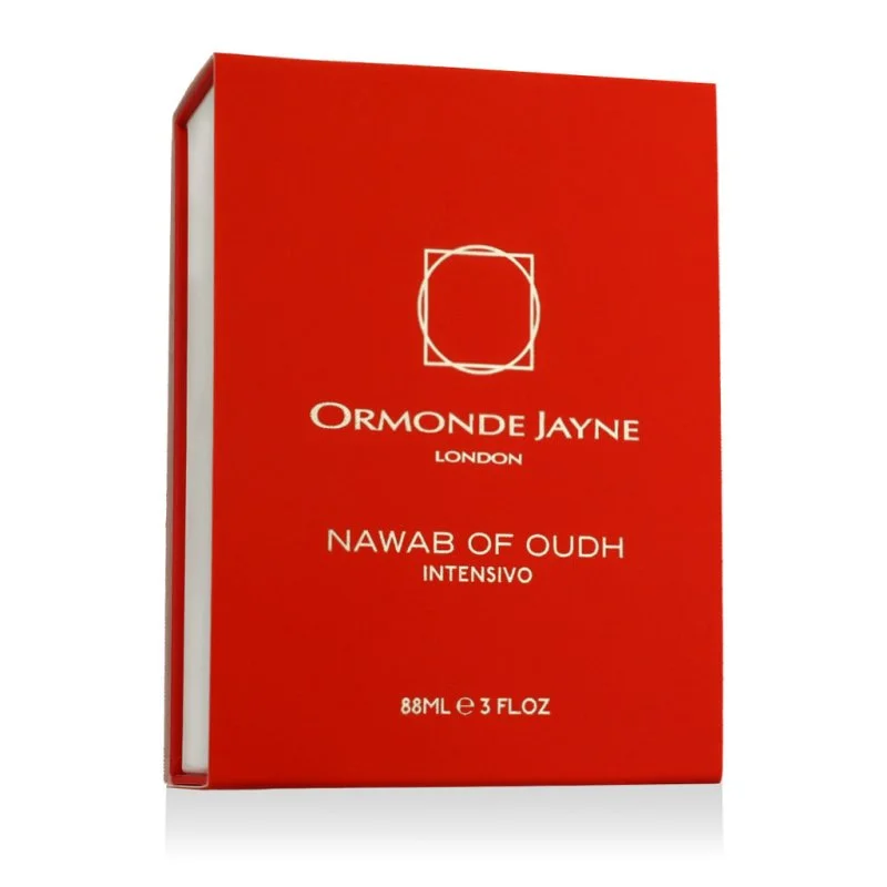 Nawab of Oudh perfume unisex intenso 88 ml