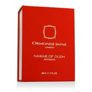 Ormonde Jayne Nawab of Oudh perfume unisex intenso