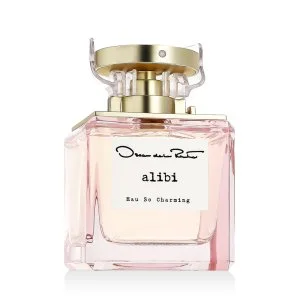 Oscar de La Renta Alibi Eau So Charming eau de toilette para mujer