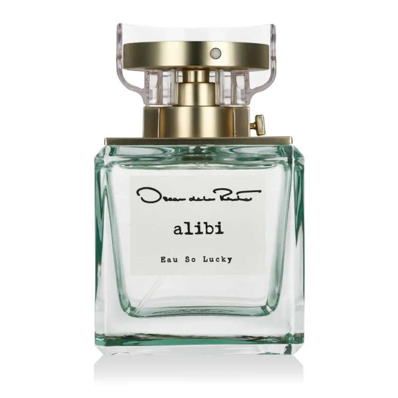 Alibi Eau So Lucky eau de toilette para mujer 100 ml